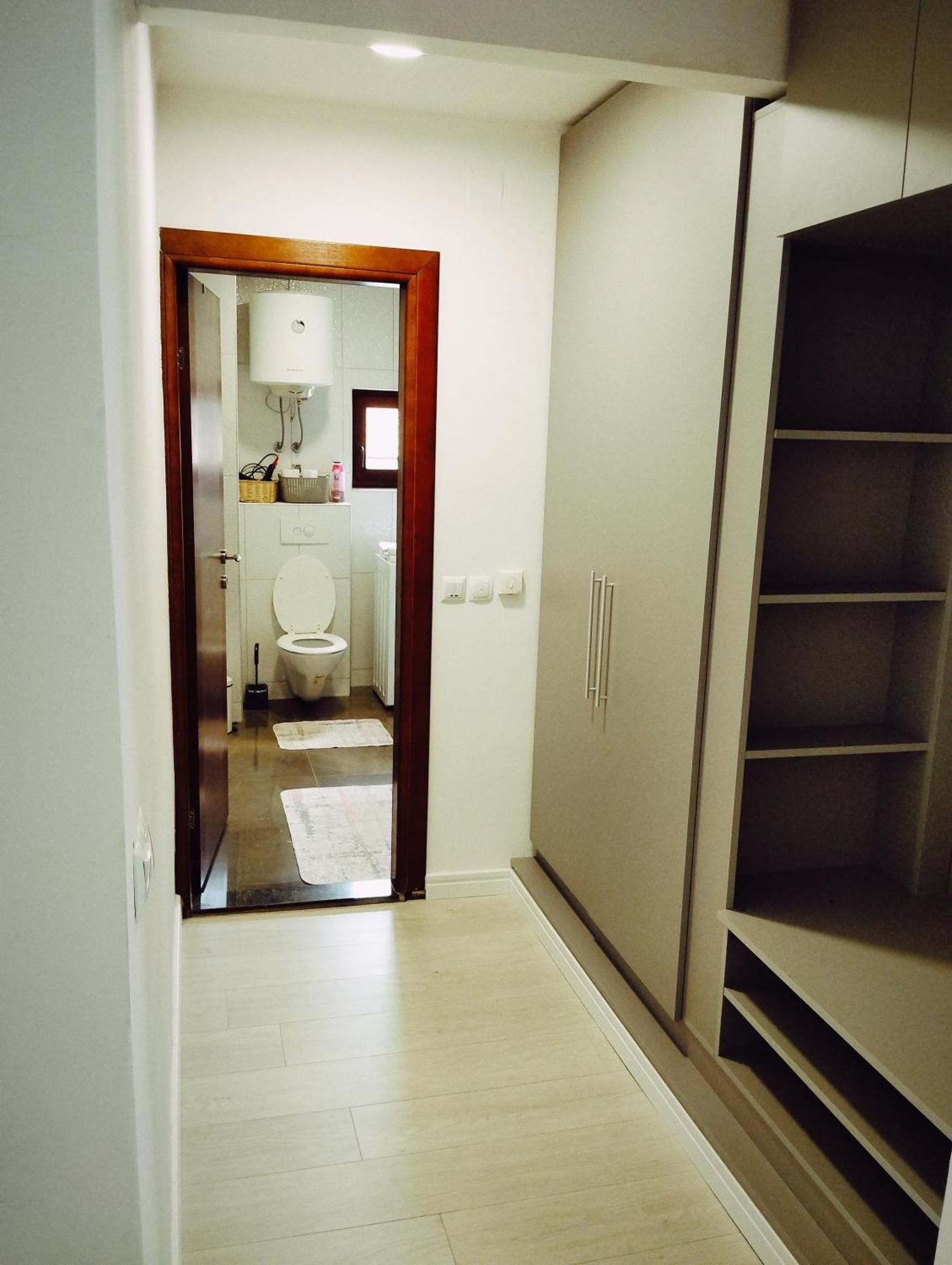 Apartmani Bujrum Saraievo Exterior foto